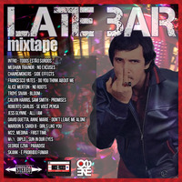 Mixtape - Late Bar São Tantas Emoções by Late Bar