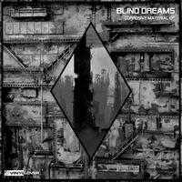 Blind Dreams - Forgotten Place by Disscut
