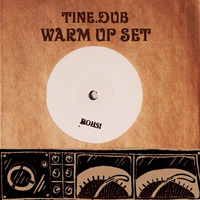 Warm Up For Rohs Records by Tine.Dub