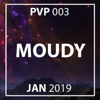 PVP003 - MOUDY - JAN 2019 by MOUDY