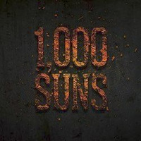 1000 Suns Demo by Moiz Mushtaq