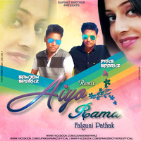 Aiyo Rama ( Falguni Pathak ) - DJ Sam3dm SparkZ &amp; DJ Prks SparkZ by DJ Sam3dm SparkZ