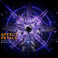 Affect Petals by Speculative Machines