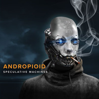 Andropioid by Speculative Machines