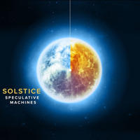 Solstice by Speculative Machines
