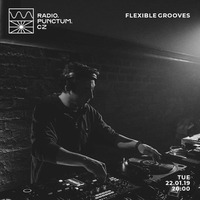 Flexible Grooves 01/19 by Valoa by Dj Valoa
