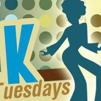 Fun.k Tuesdays 7pm-9pm cst on www.sugarshackradio.com by Syndrome