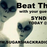 Beat Thesis Guest Mix 11-2 by Syndrome