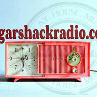 Sugar Shack Radio 7-28 by Syndrome