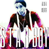 S T A R BOY by AMA - Alex Music Art