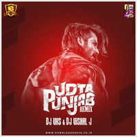 Udta Punjab (Remix) - DJ VKS & DJ VISHAL J by DJVISHALJ