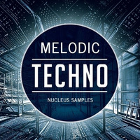 Melodic Techno  Nucleus Samples FEB 2019 by TomtecH(NL)