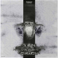 CRACH RECORDS - -CRRCS666-Bandai Zuki - Code Fuxx You!! by Bandai Zuki
