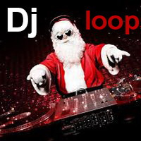 merry christmas Djloops by  Djloops (The French Brand)
