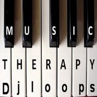 music therapy Djloops by  Djloops (The French Brand)