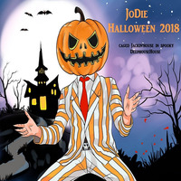 JoDie - HalloweenMix 2018 ( caged Jackin'house in spooky DeephouseHouse ) by JoDie