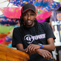 DJ DOMMY G-TAWN-THE AFRICAN EDITION VOL 6 by djdommygtawn