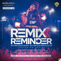 Chogada (Remix) - DJ Jazzy.mp3 by worldsdj