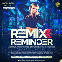 Taal Se Taal Mila - Remix (DJ Aftab  DJ Ayan) by worldsdj
