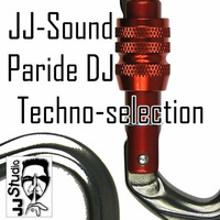JJ-Sound - Paride DJ Techno-selection by JJ-Sound