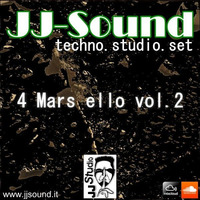 techno. studio. set 4 Mars ello vol.2 by JJ-Sound