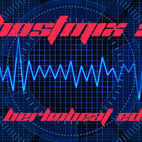 Ghostmix 93 - berlinbeat edit by DJ ghostryder