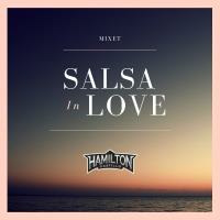 MIXET SALSA IN LOVE [Hamilton Castillo ''19] by Hamilton Castillo Dj Perú
