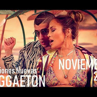 Latin Sesion Noviembre 2018 by DJ Quincy  Ortiz