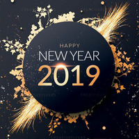 New Year Mix 2019 - Best Of Deep House Sessions Music Chill Out Mix by DJ Quincy Ortiz by DJ Quincy  Ortiz