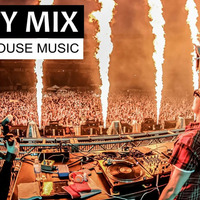EDM PARTY MIX - Best of Future House Music 2018 - 2019 mixed by DJ Quincy Ortiz by DJ Quincy  Ortiz