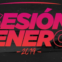 SESION ENERO 2019 (Reggaeton, Dance &amp; EDM) by DJ Quincy  Ortiz