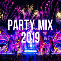 PARTY MIX 2019 by DJ Quincy  Ortiz