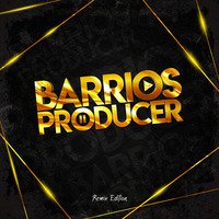 B.P - Esto Va Suave & Por Detras The MixTape Prod. Barrios Producer Demo by Ludwin Barrios