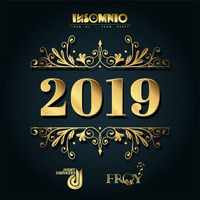 2019 - MIX INSOMNIO by Jimnkers