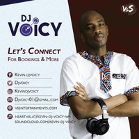 African connect @sautiradio NOV 2018 SET 1 by Kevin Dj-voicy