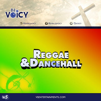 Reggae Dancehall Gospel Mashup EP 1 by Kevin Dj-voicy