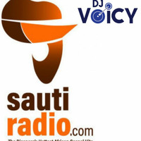 Sauti Radio AFRICA CONNECT 2019 JAN WK 2 SET 1 by Kevin Dj-voicy