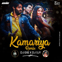 Kamariya -DJ.Exe &amp; DJ Sjy (Drop The Bass) by Rohit Exe Official