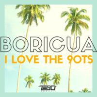 Boricua Salsa 90ts by DJ ZERO