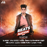 12. Aankh Marey - (Simmba) DJ Aftab X DJ Pummy X DJ Kanwar - Remix by DJ Aftab