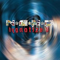 N.E.R.D - Hypnotize U (Daniel Bortz Edit) by Dennis Hultsch 2