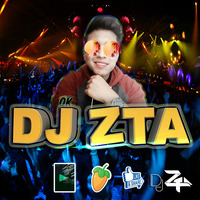 Mix Romantitos Corta Venas Vol. 2 - DJ ZTA -[Staff AuviMix Djs]- by DJ ZTA