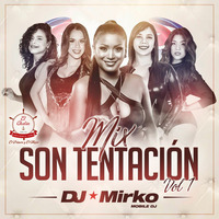 Mix Salsa Son Tentación Vol1 by Dj Mirko