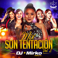 Mix Salsa Son Tentación Vol2 by Dj Mirko