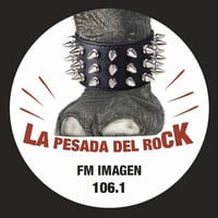 Programa 32 2018 by La Pesada del Rock