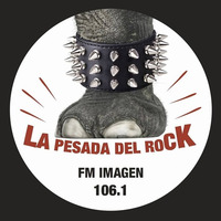 Programa 40 2018 by La Pesada del Rock