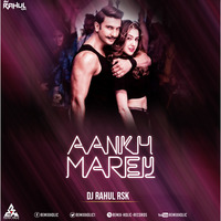 Aankh Marey Club Mix DJ Rahul Rsk by RemiX HoliC Records®