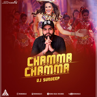 CHAMMA CHAMMA REMIX DJ SUNDEEP by RemiX HoliC Records®