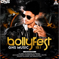 02.Anarkali Disco Chali Remix DJ Abhi BollyFest 01 by RemiX HoliC Records®
