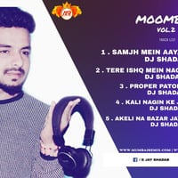 Kali Nagin Ke Jaisi (Dj Shadab Remix) [wWw.MumbaiRemix.Com] by MumbaiRemix India™